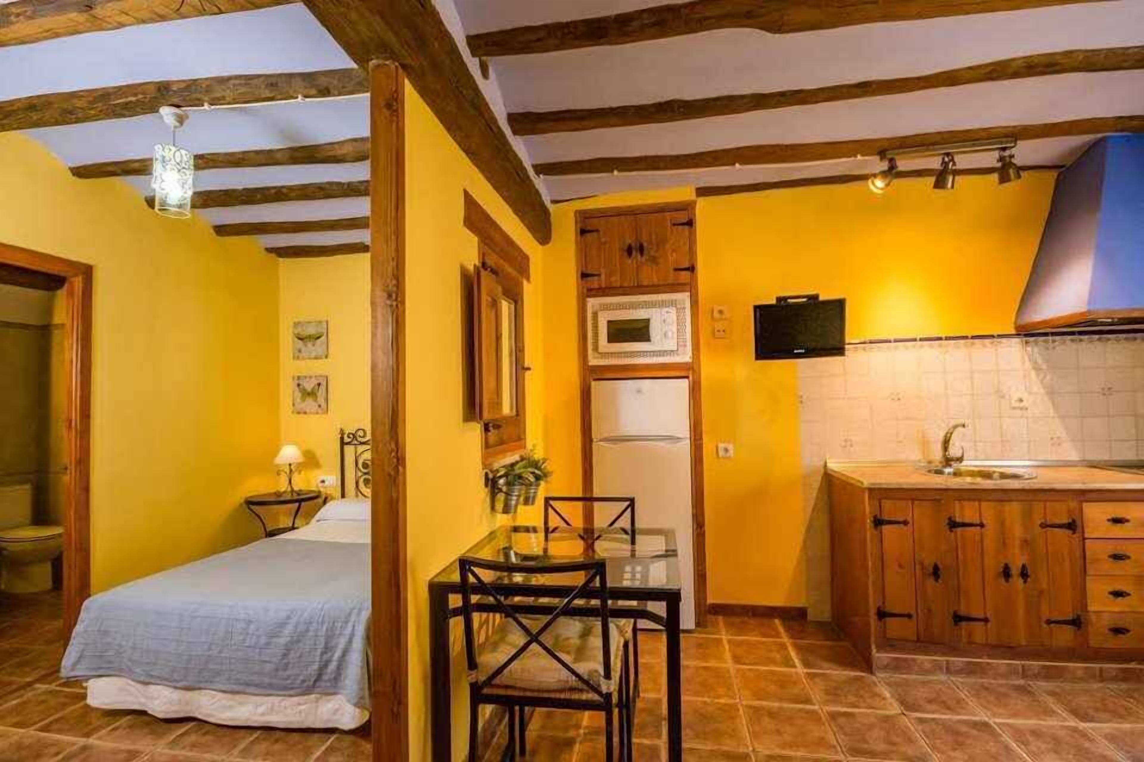 Casa Ana for 2 people