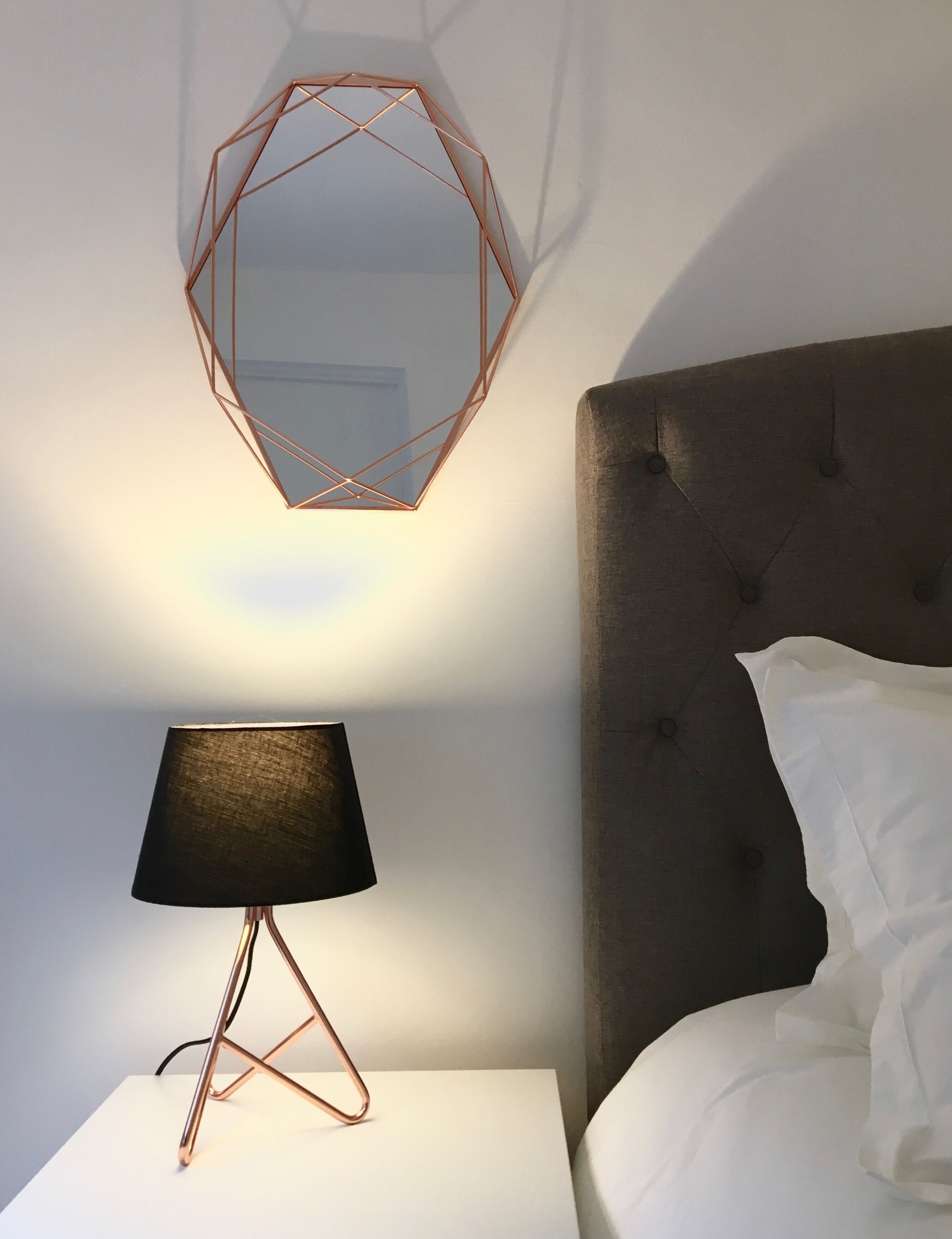 Victoria Park 1 bedroom flat