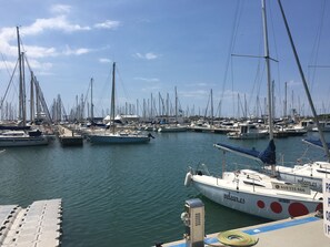 Marina - Central apartment, next to the beach and 30 min from Barcelon HUTB-017942 (Vilanova i la Geltrú)