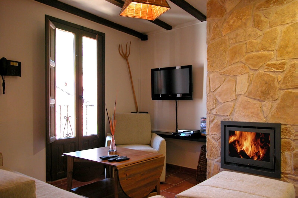 Casas Rurales Francia-Quilamas for 3 people