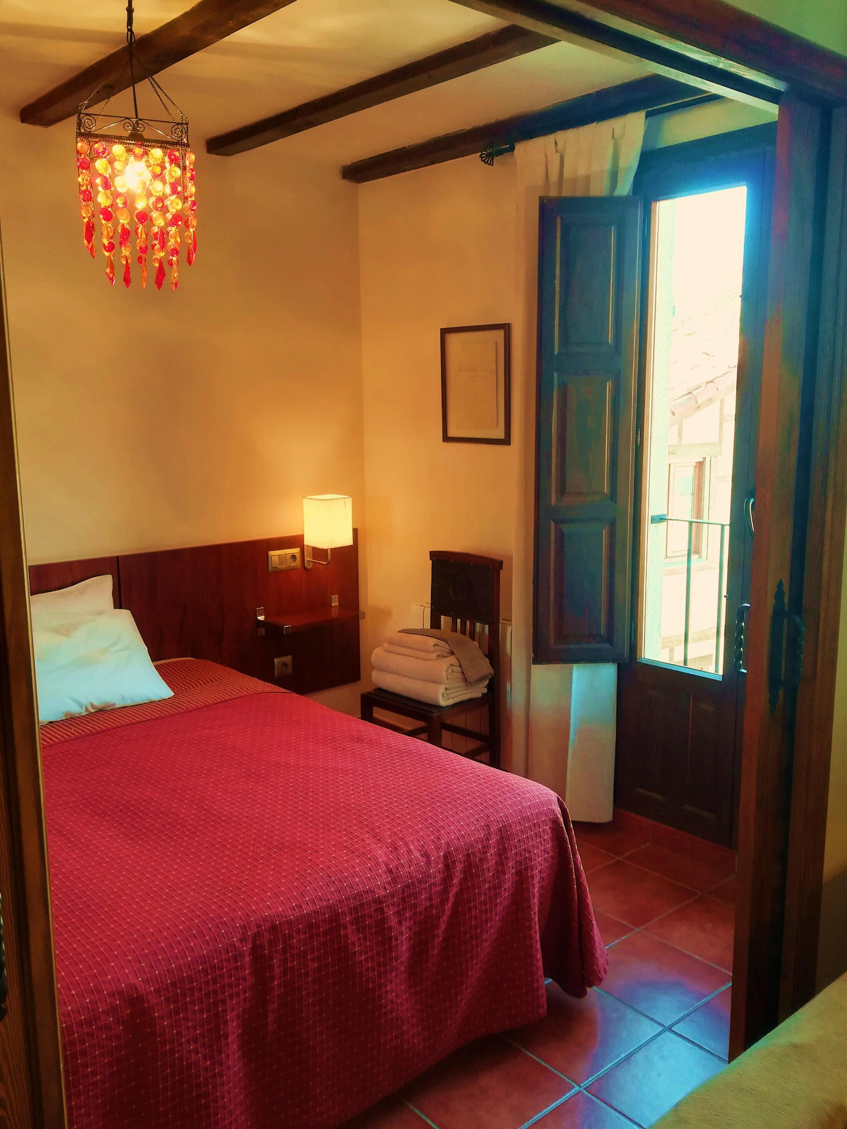 Casas Rurales Francia-Quilamas for 3 people