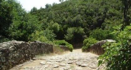 Casas Rurales Francia-Quilamas for 3 people