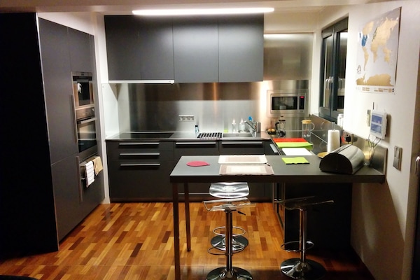 Cuisine privée