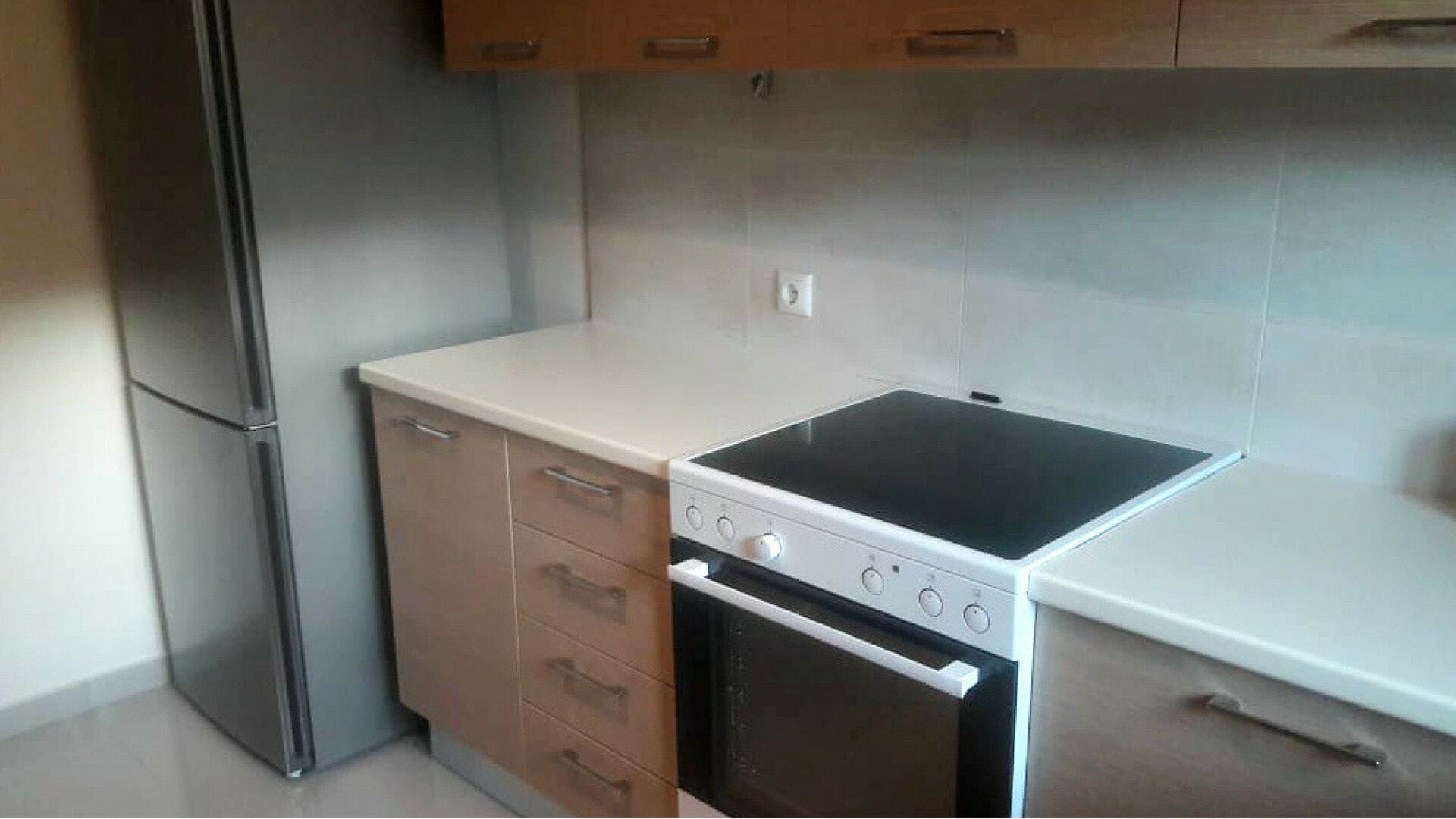 City Metro Station I