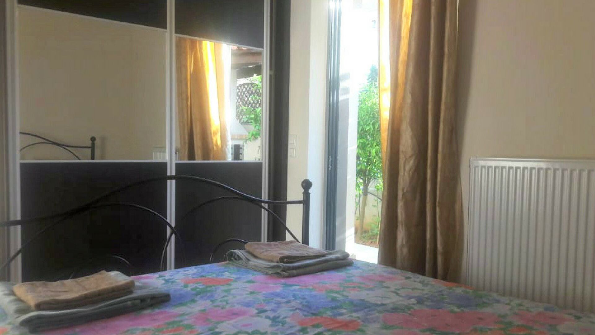 City Metro Station I