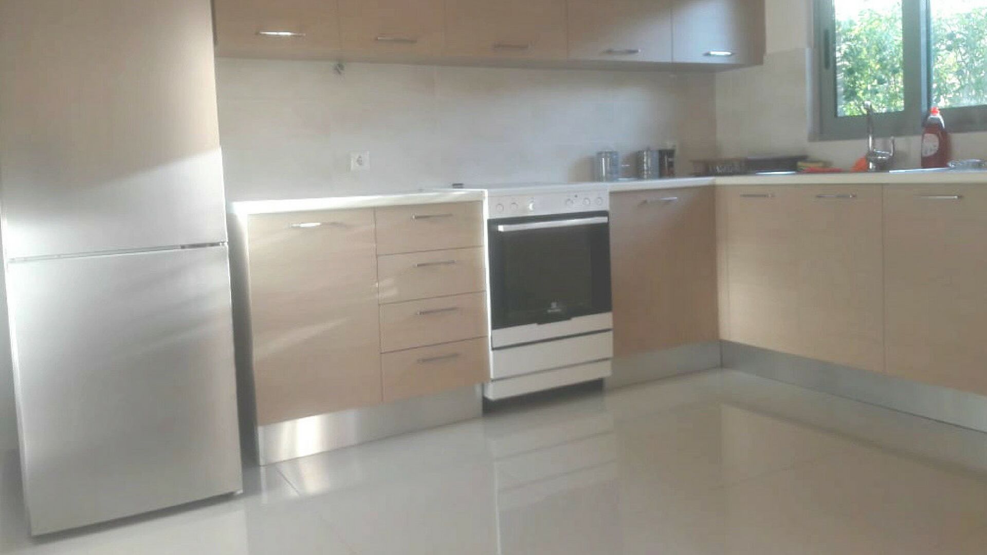 City Metro Station I