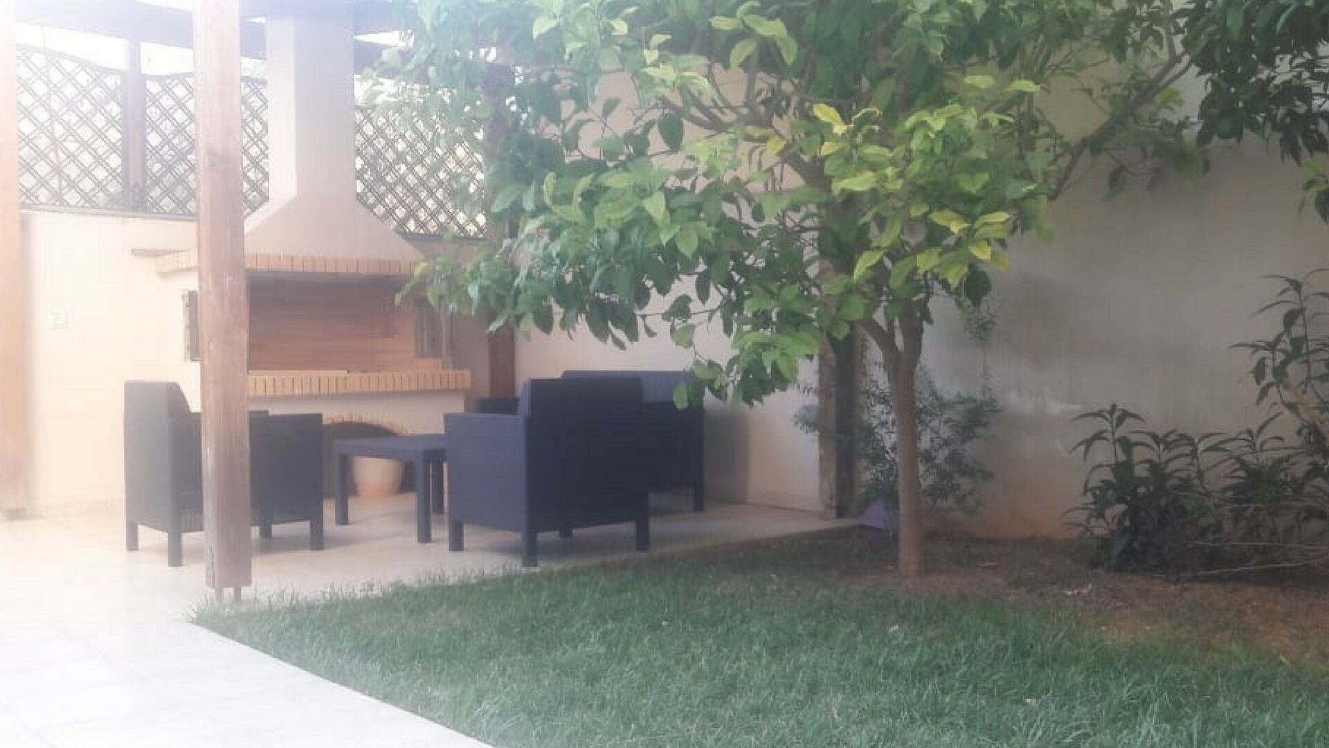 City Metro Station I