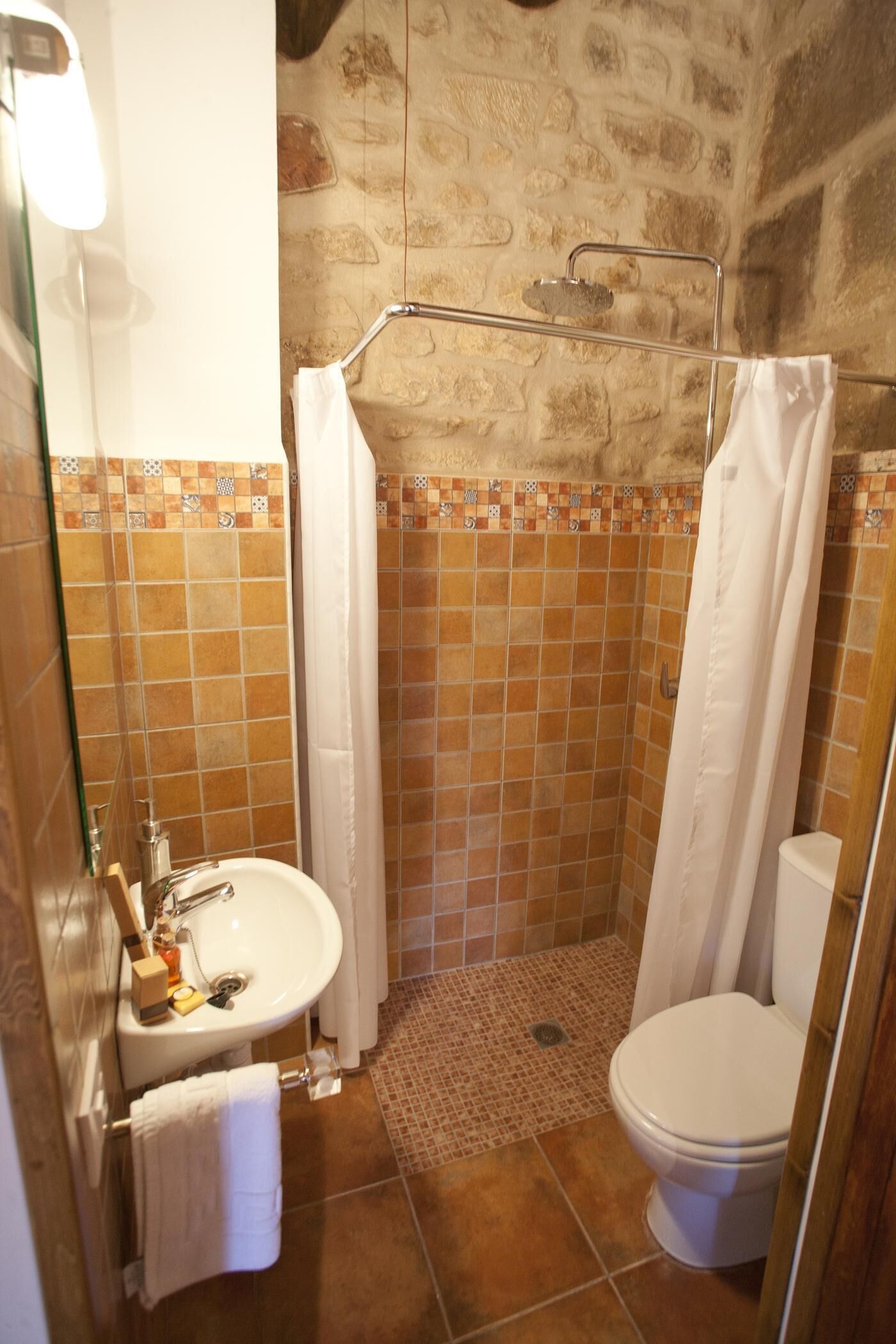 Juliana House in Calaceite