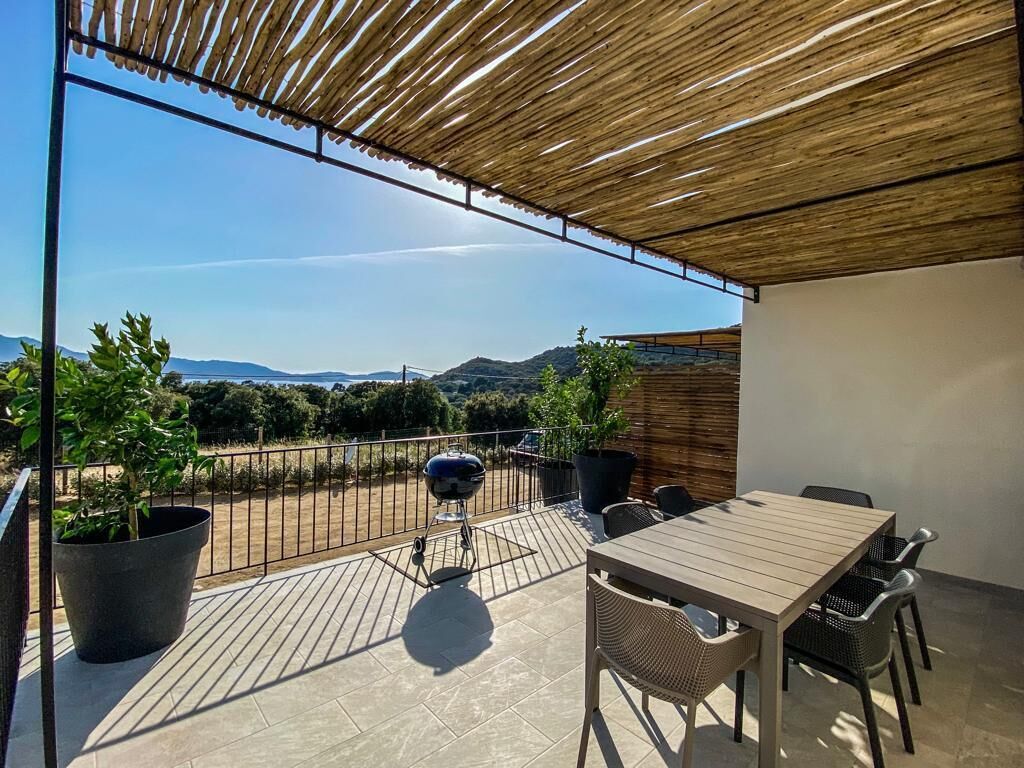 Apartment t3 of 70m2 of full foot