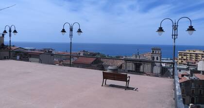 Pretty Cozy Studio Apartment in Paola