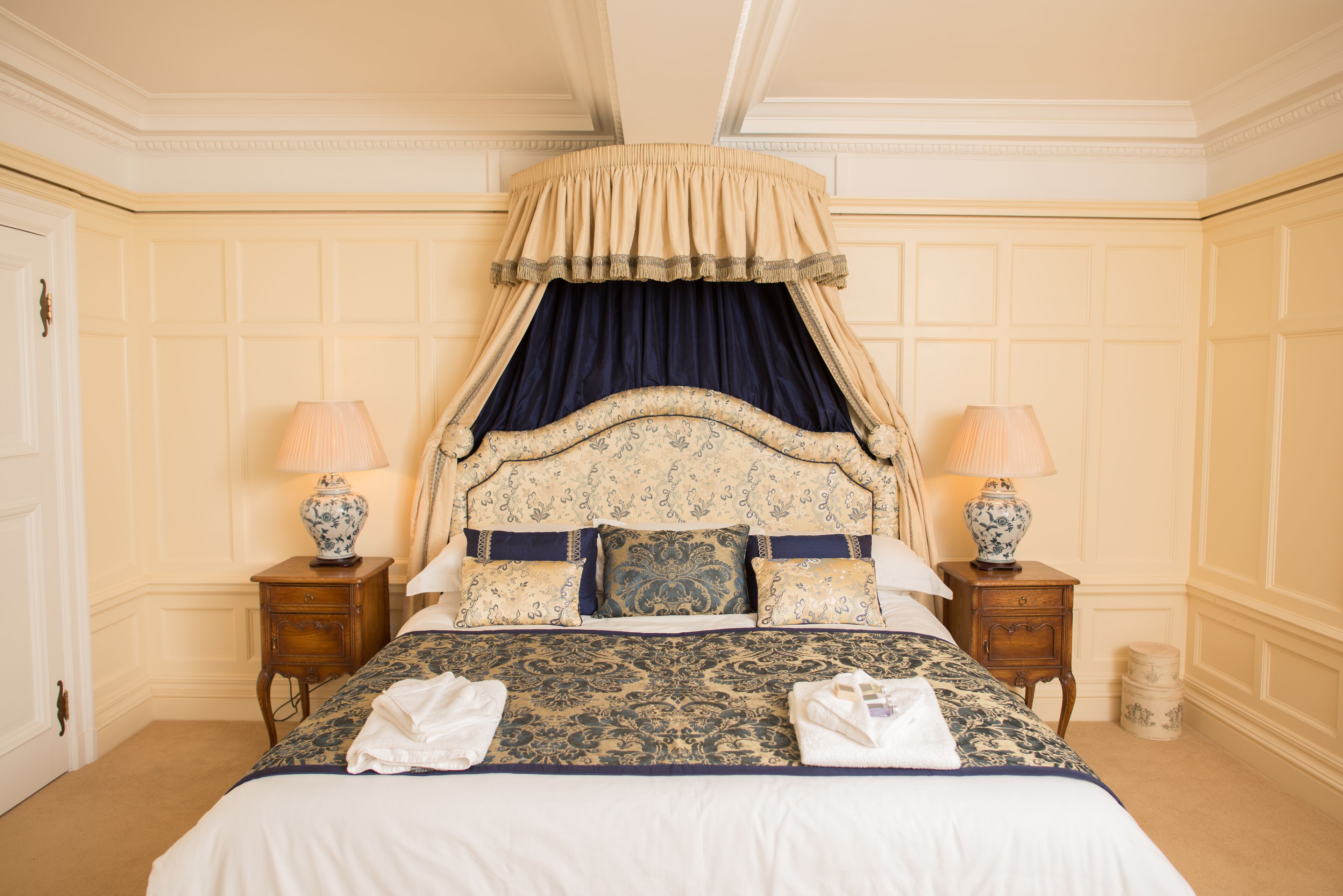 Mansion House For Your Party