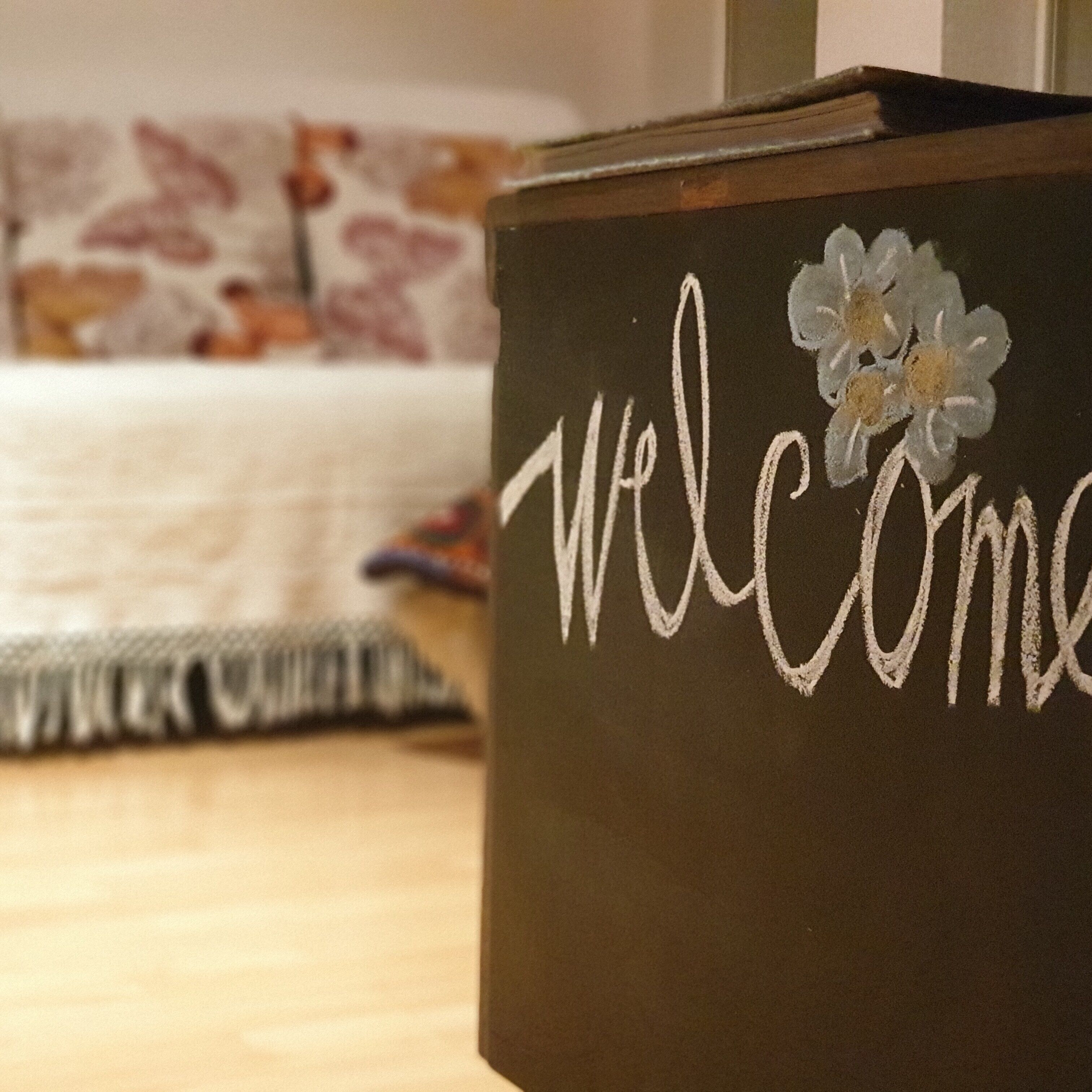 Bügeleisen/Bügelbrett, Reisekinderbett, kostenloses WLAN, Bettwäsche