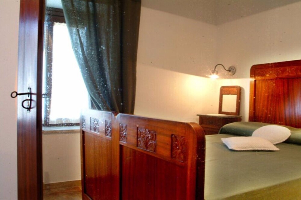 Agriturismo Belvedere Cramaccioli apartment for 2 people