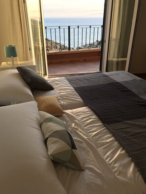 7 Schlafzimmer, Zimmersafe, BĂŒgeleisen/BĂŒgelbrett, kostenloses WLAN