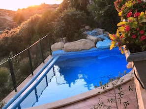 AuĂenpool