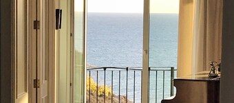 VILLA DE LUXE "LA FAVORITA"