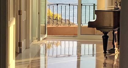 VILLA DE LUXE "FAVORITE"
