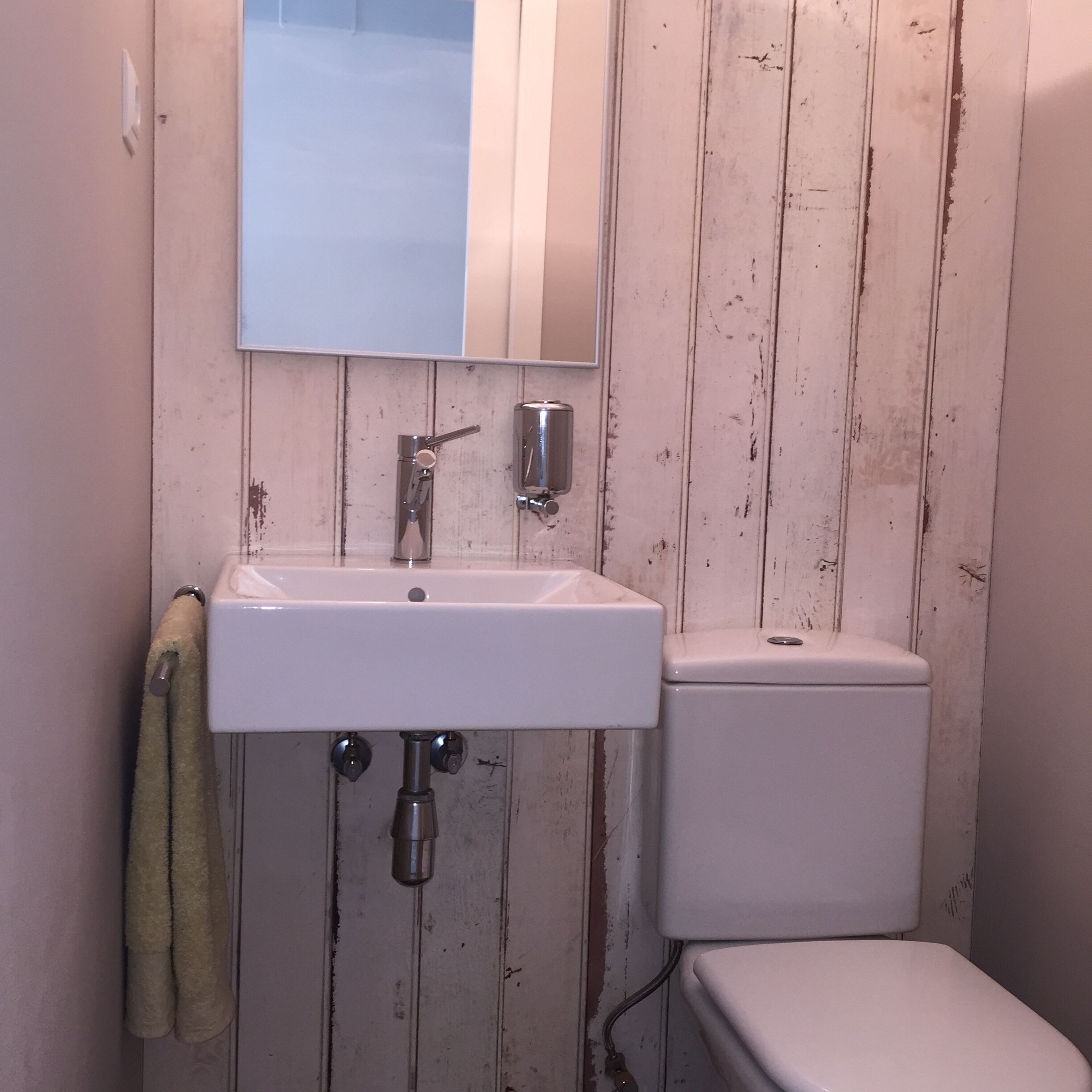 Modern Apartment in Gracia with Private Pool