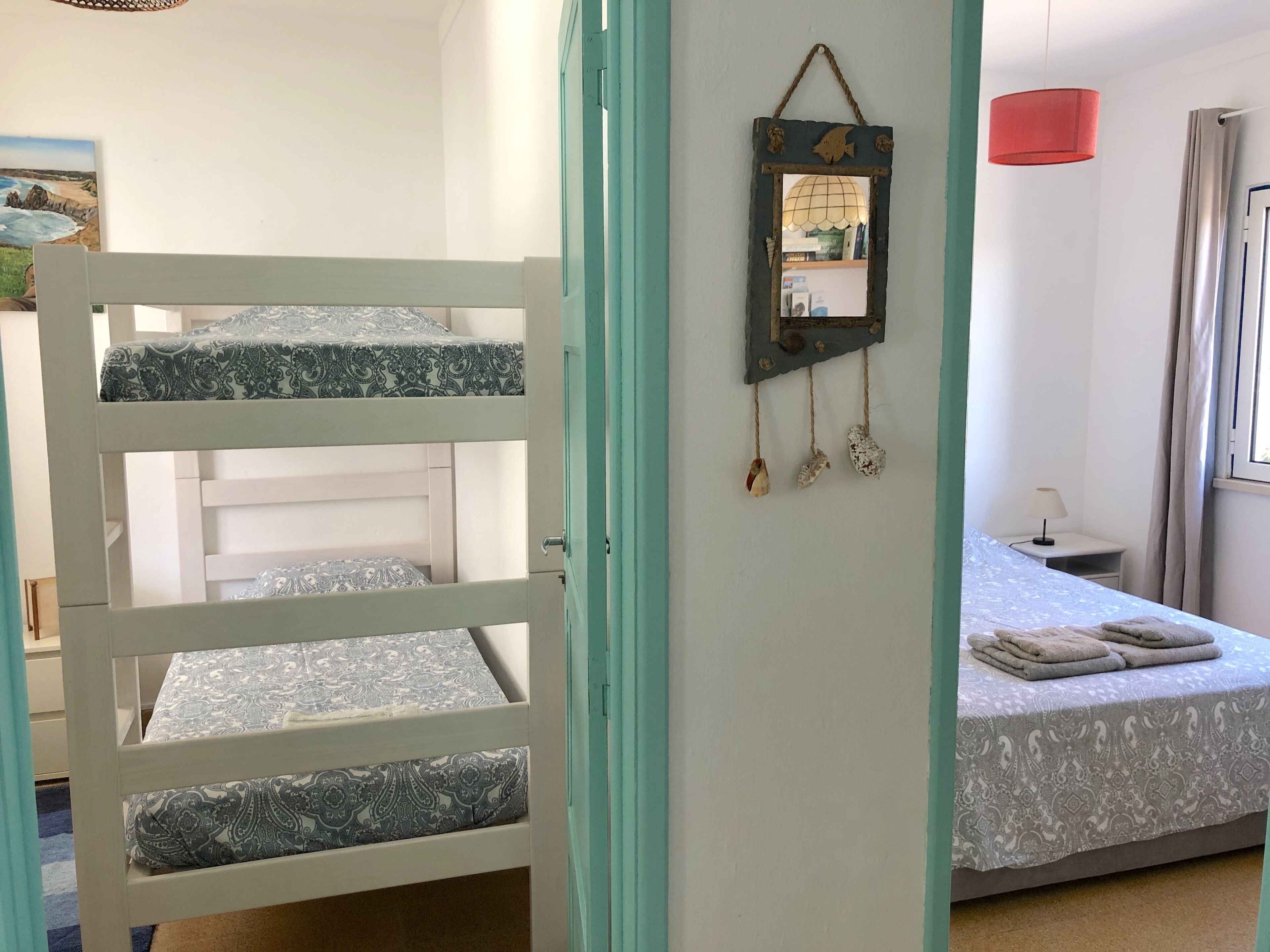 Casa do Viajante - Family