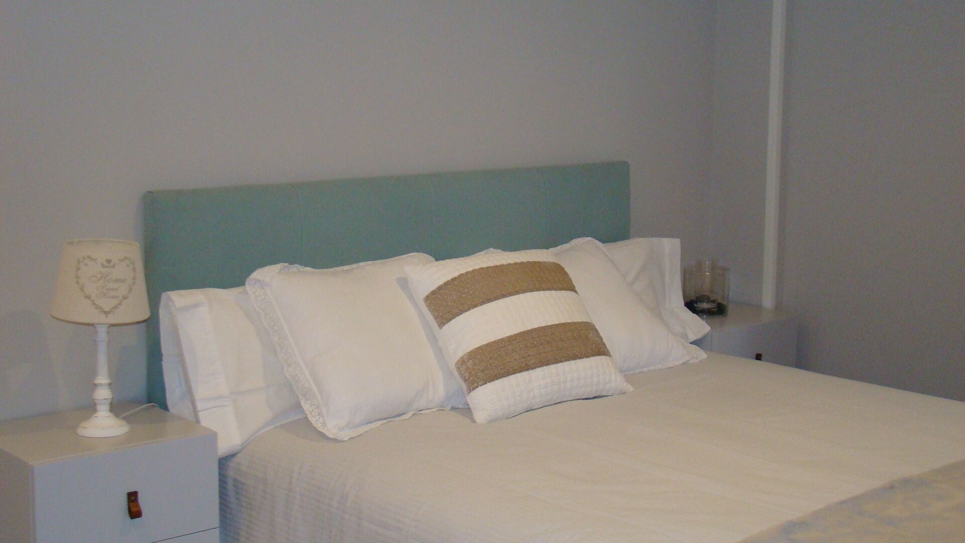 Spacious Apartment in the center of Santander. Optional parking