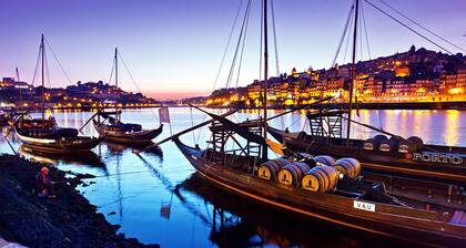 Casa do Olival - Casa de Campo