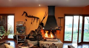 Intérieur