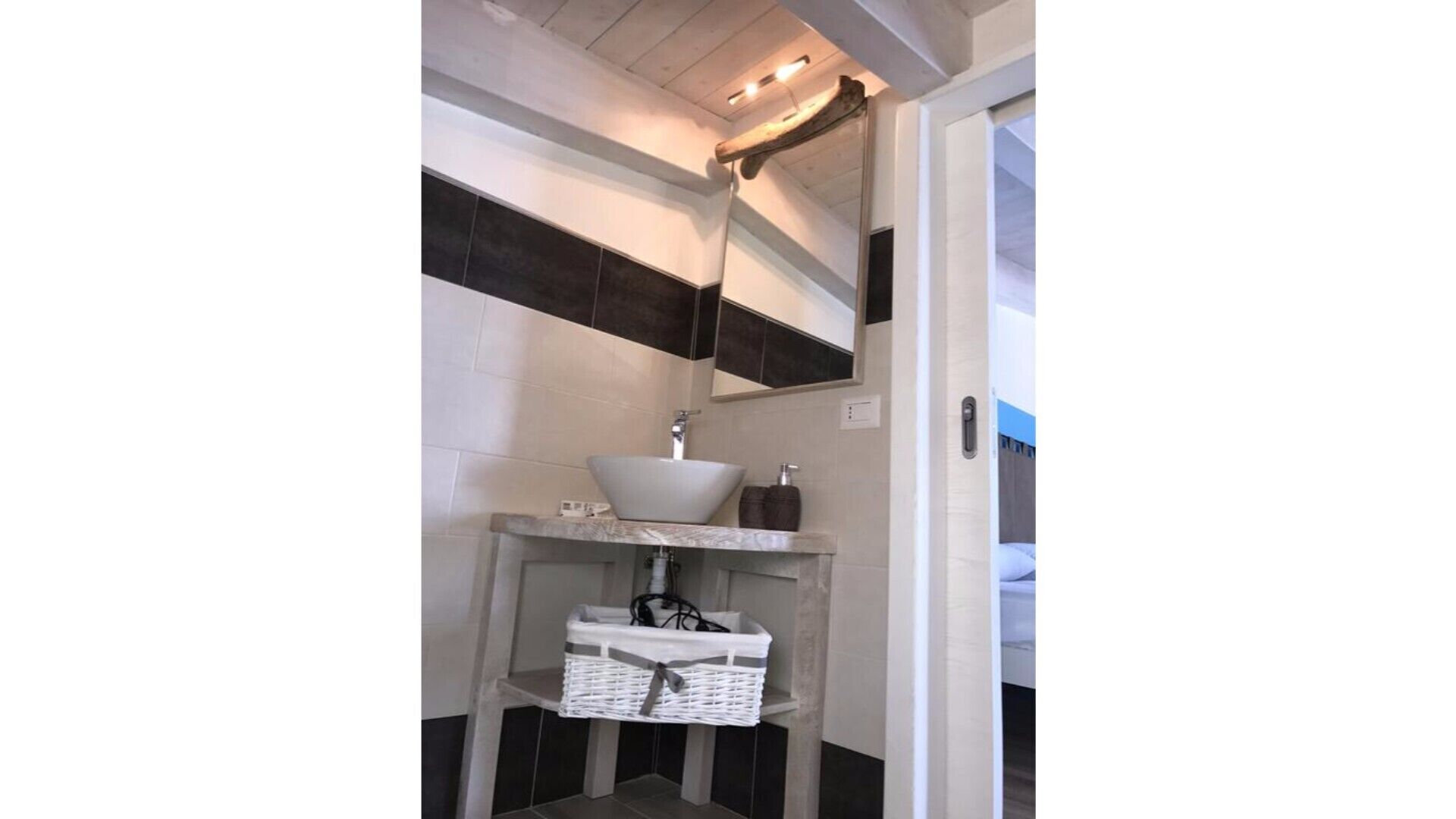 Affittacamere Rocca Doria "Suite Maestrale"