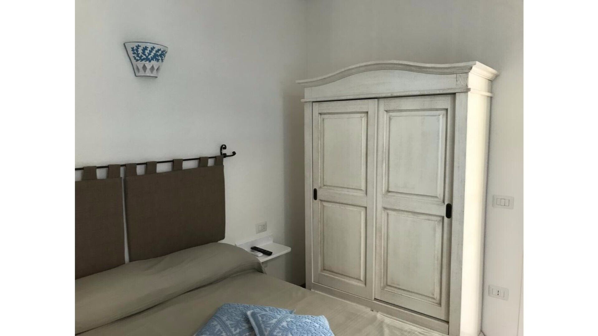 Affittacamere Rocca Doria "Suite Maestrale"