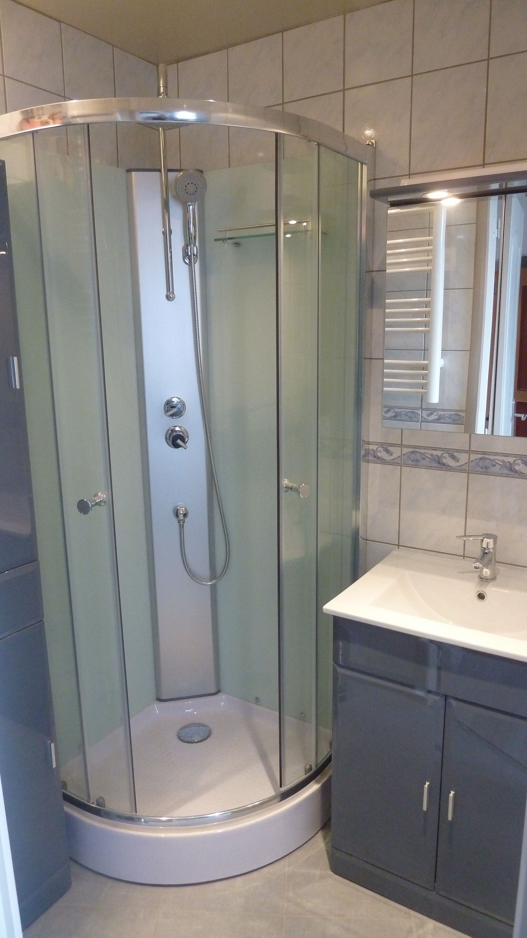 Apart. 2 rooms "Les Cigognes" near Strasbourg