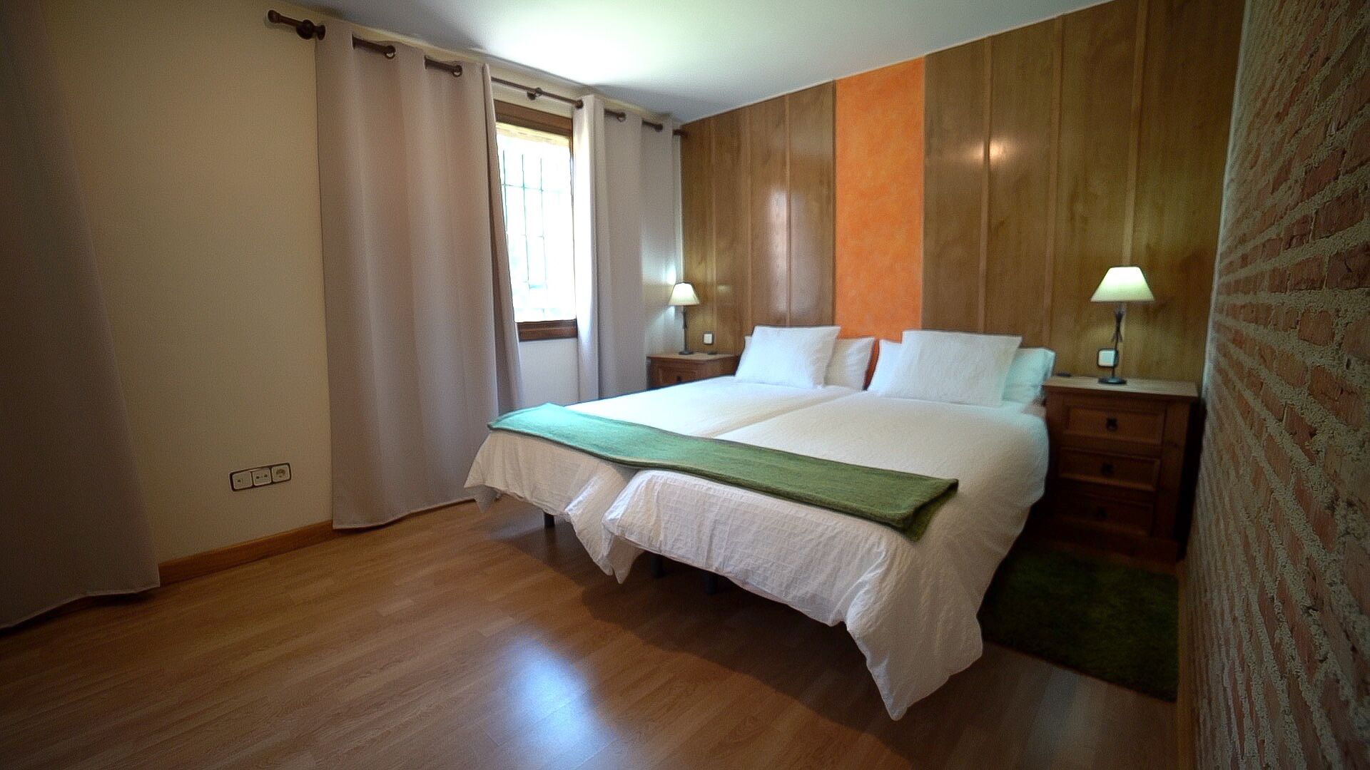 Essence of Gredos III 