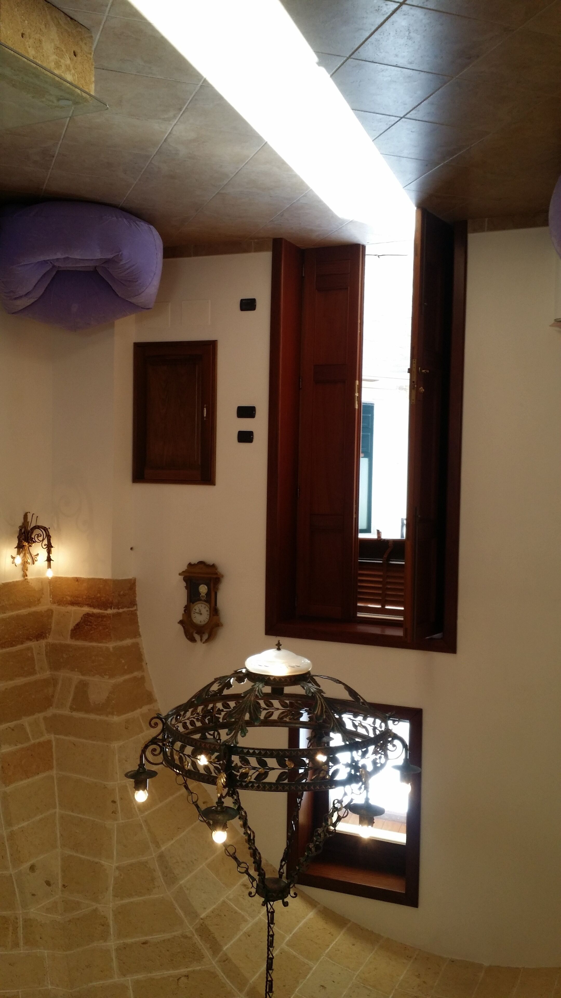 Holiday Apartment Villa Maddalena