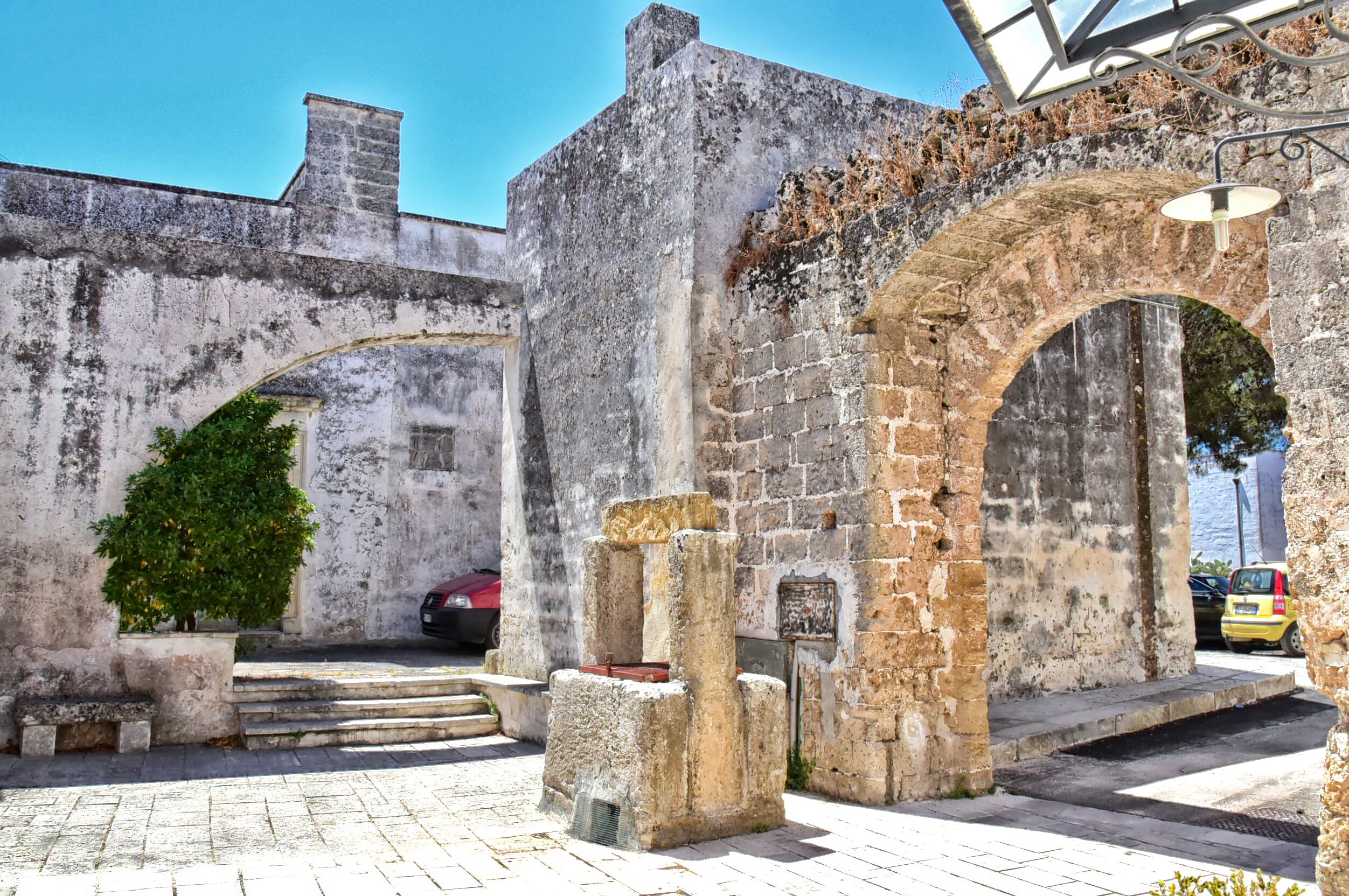 Holiday Apartment Villa Maddalena