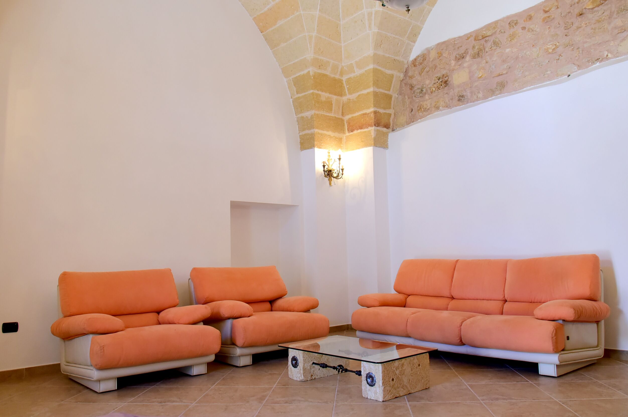 Holiday Apartment Villa Maddalena