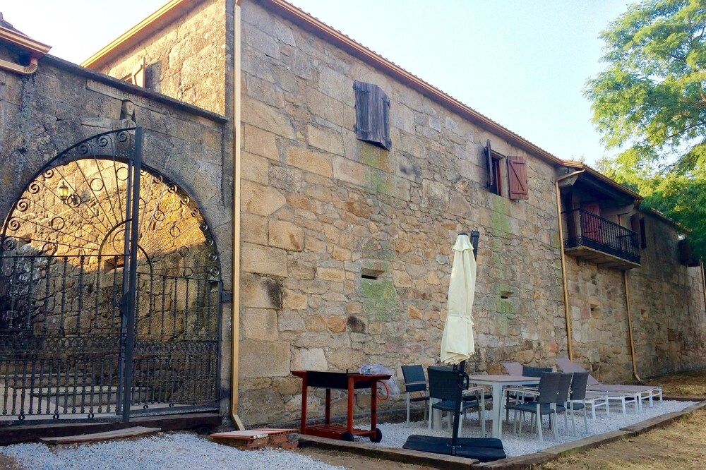 Bed Century XII - Pontevedra (Ribeira Sacra)
