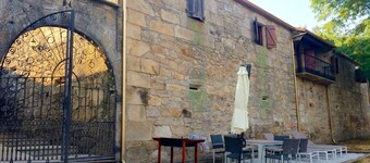 Bed Century XII - Pontevedra (Ribeira Sacra)