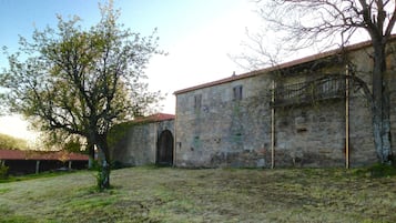 Exterieur