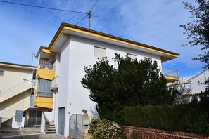 Exterieur