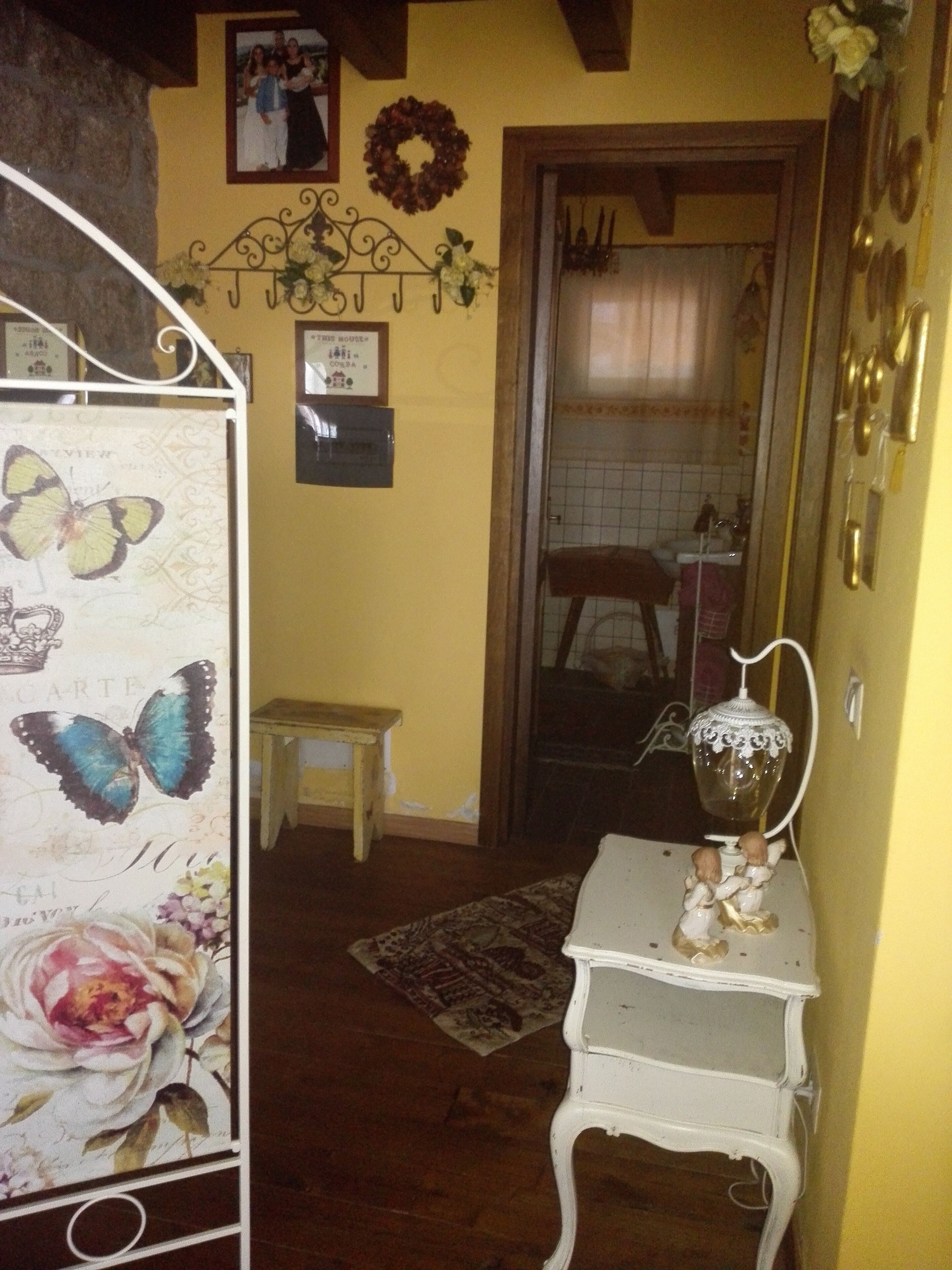 Casale Il Paradiso - Room 2