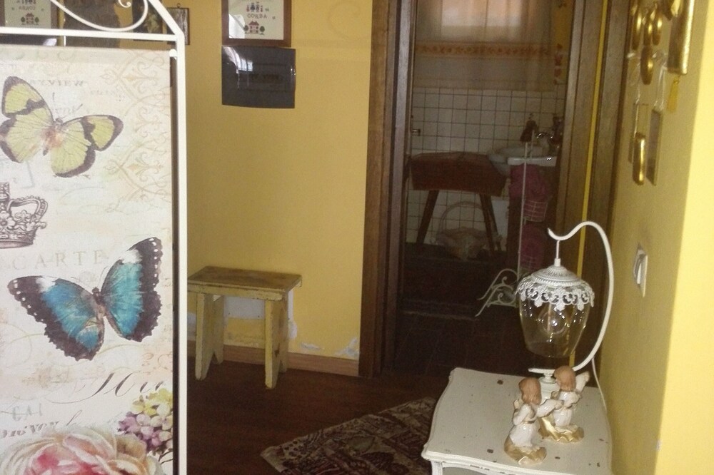 Casale Il Paradiso - Room 2