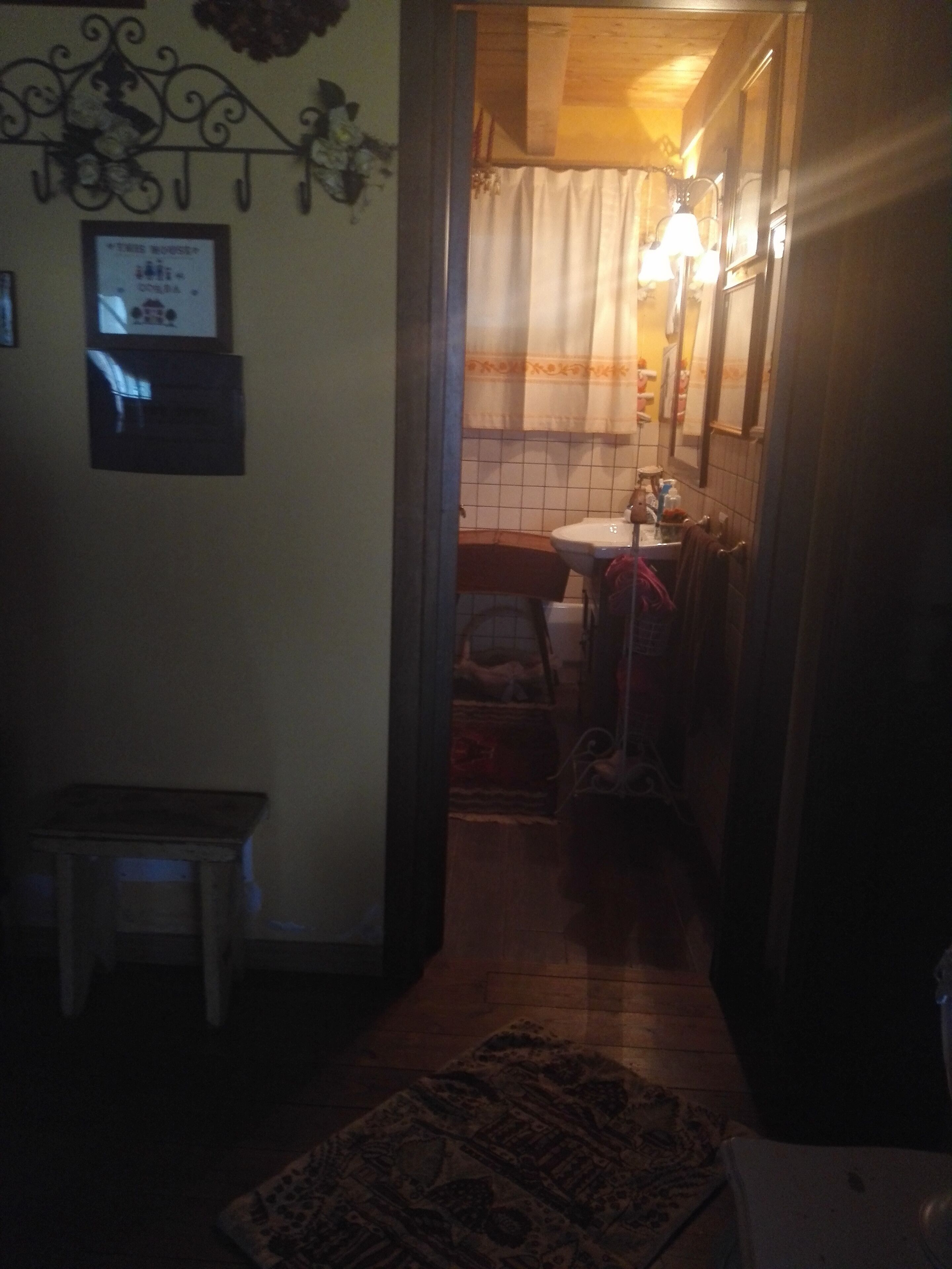 Casale Il Paradiso - Room 2