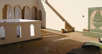Charming riad in El Jadida