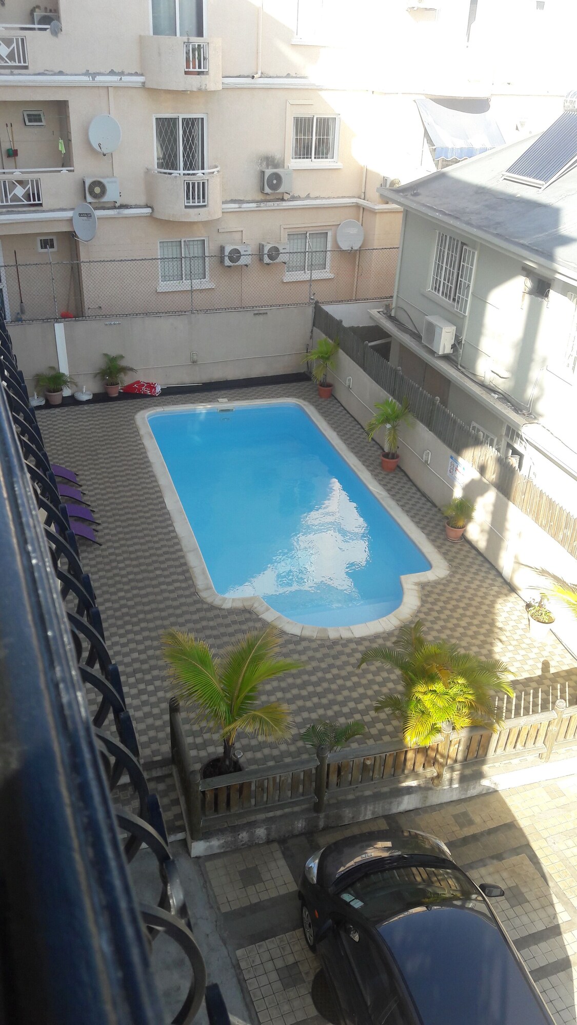 Image de profil de l’hôte