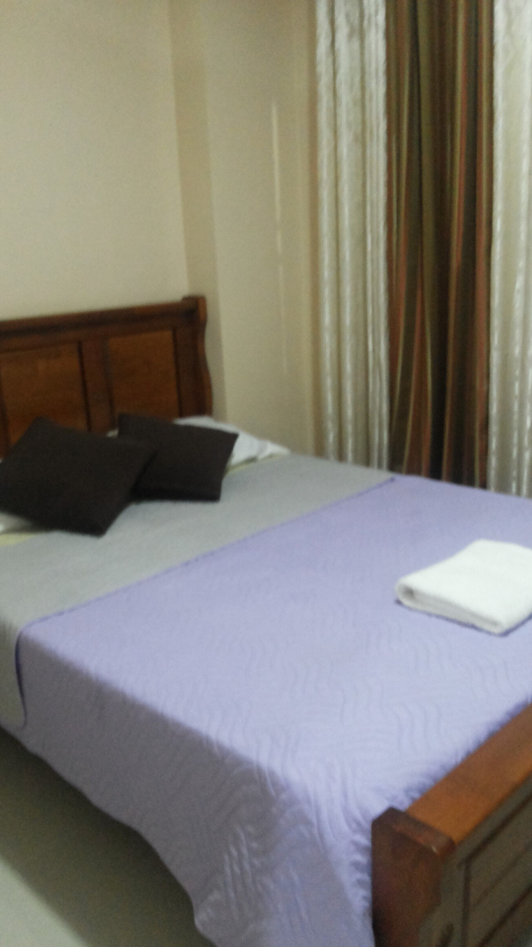 KASSEL RESIDENCES  CONDOTEL  ON TRANSIT STAY NEAR AIRPORT TERMINAL