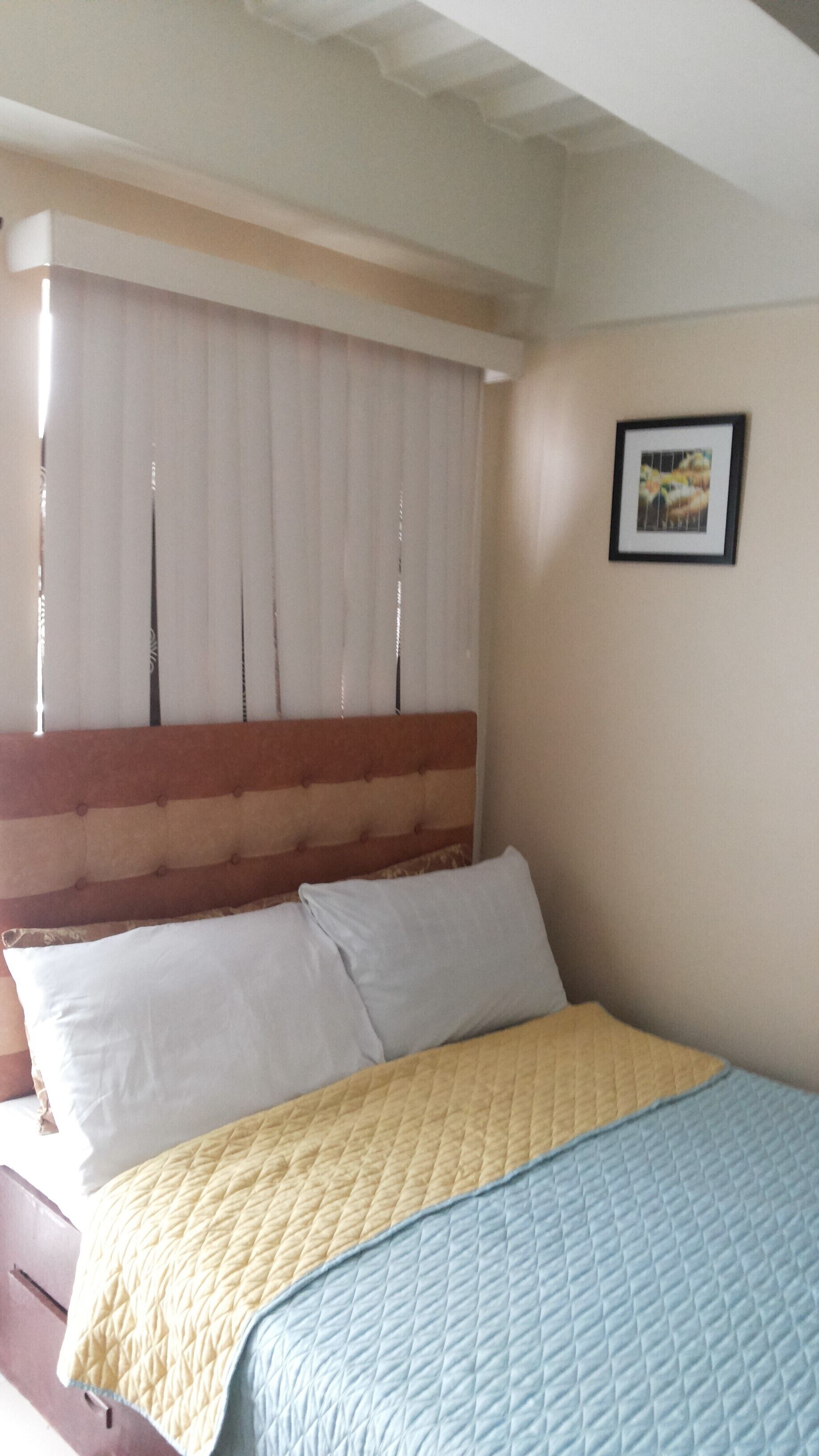 KASSEL RESIDENCES  CONDOTEL  ON TRANSIT STAY NEAR AIRPORT TERMINAL