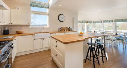 Balass Lodge lähellä St. Andrews