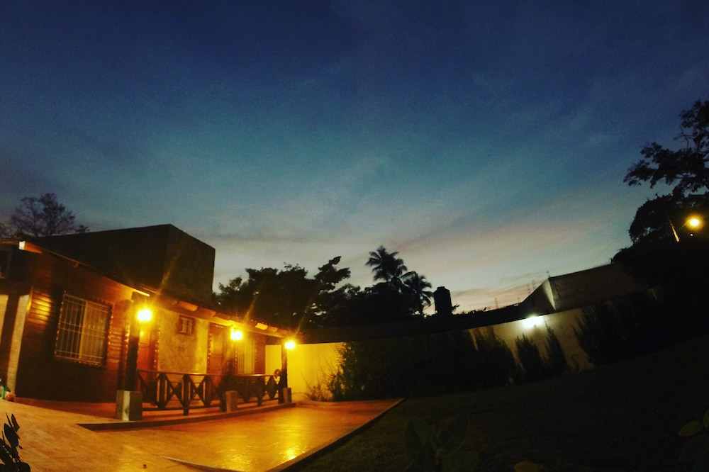 Cabin in ZONA MAYA-JOY CHAN