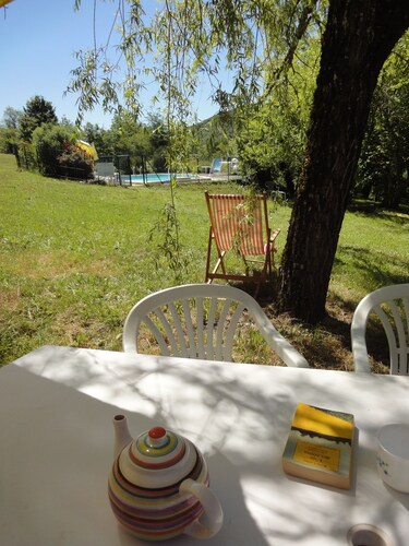 Le Cottage, Gîte de charme dans le Périgord noir