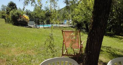 Le Cottage, Gßte de charme dans le Périgord noir