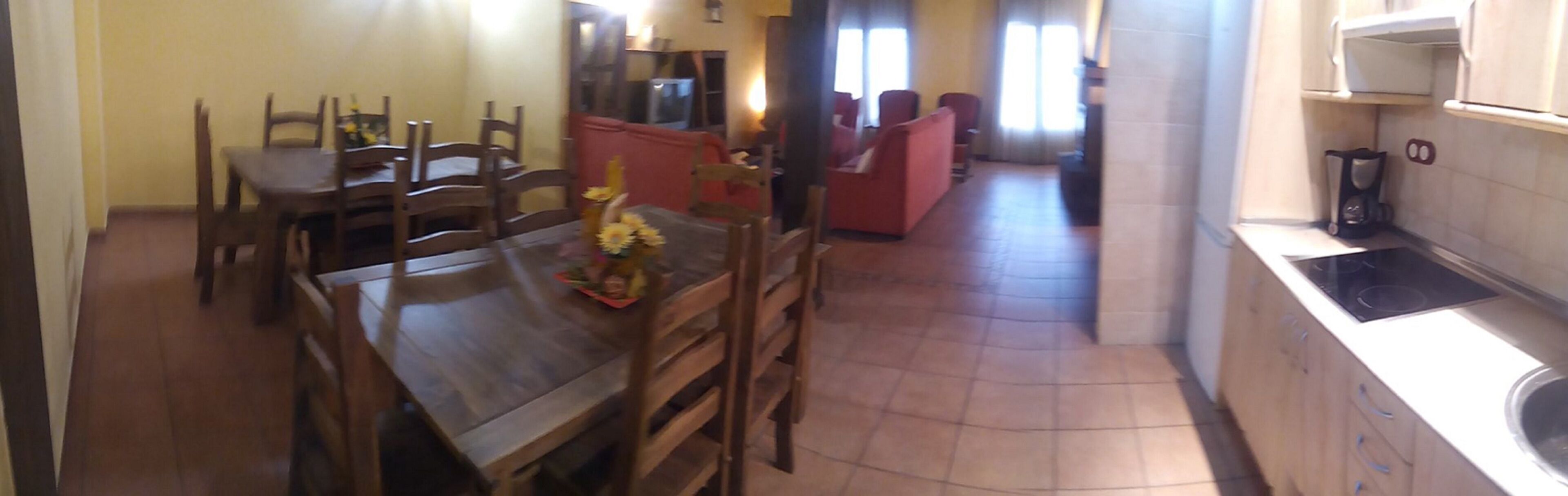 El Rincón del Villar - Apartment EL CANCHALEJO