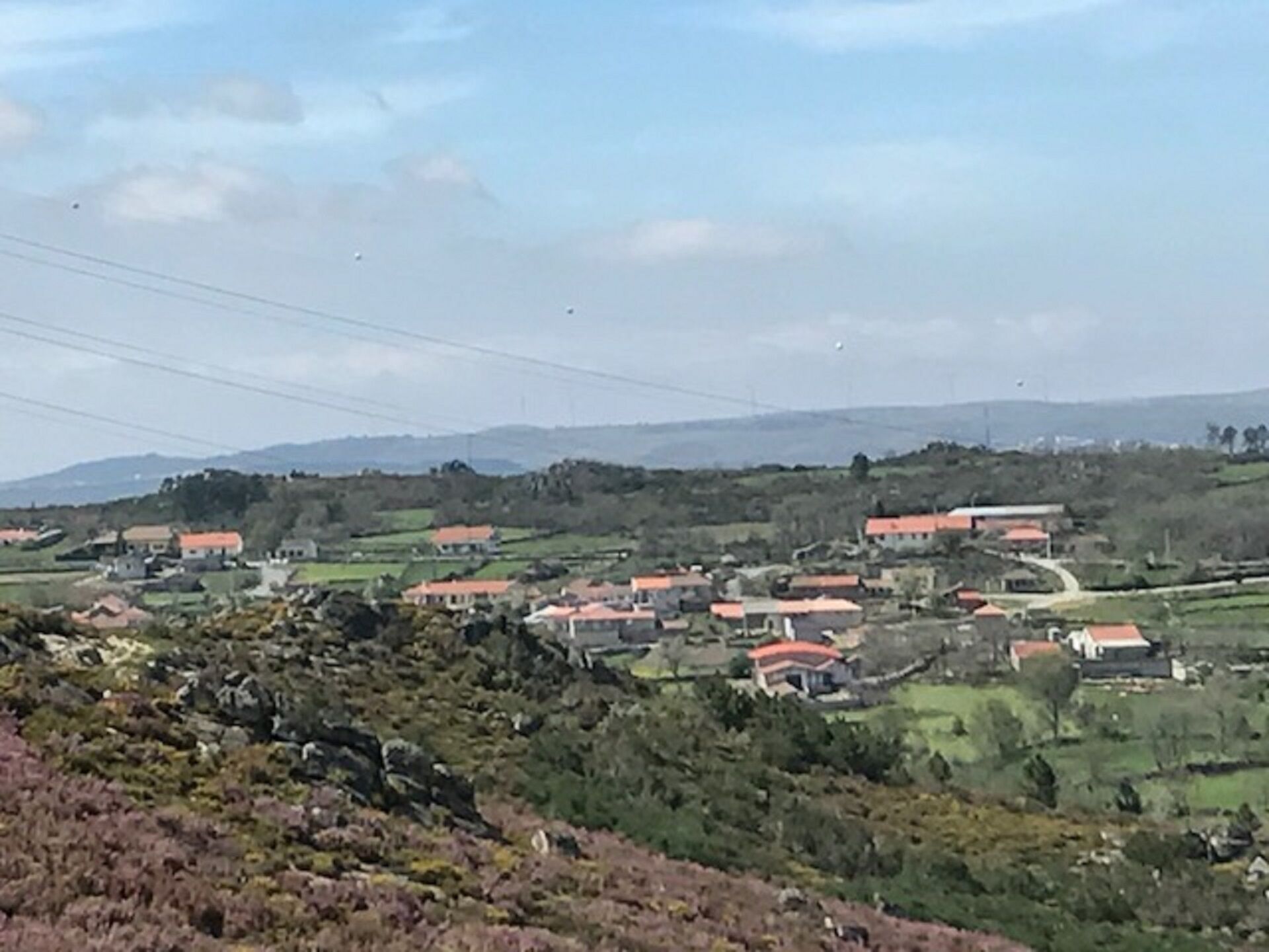 Casa Estrela - Quinchoso dos Bentos